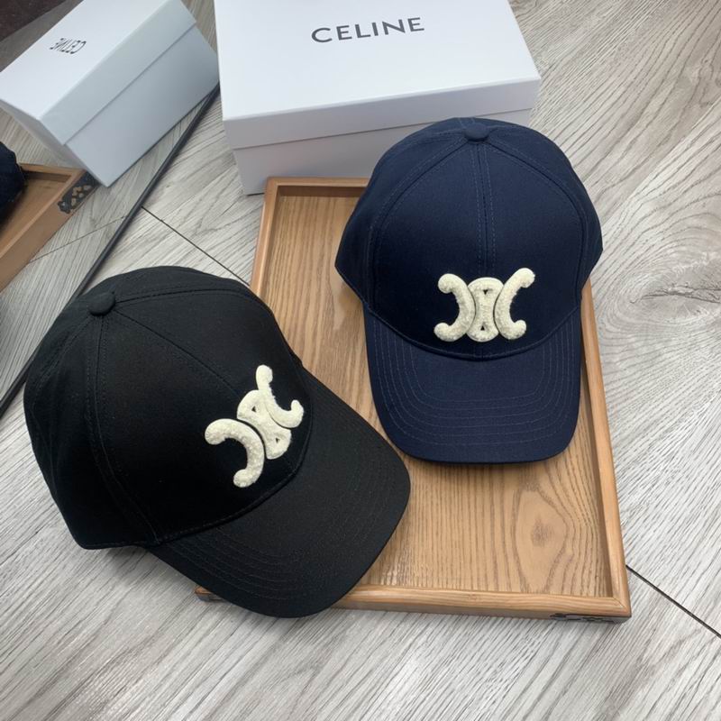 Celine cap 032404